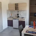 Olivia Valkanela App 3 Apartment Vrsar