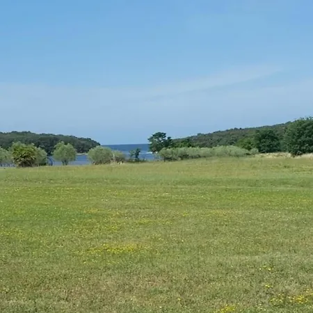 Olivia Valkanela App 3 Apartament *